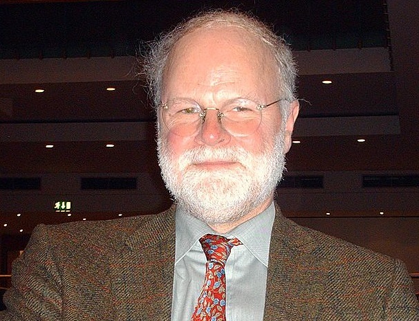 Manfred Lütz / Stefan Flöper / Wikimedia Commons / cc-by-sa-3.0, gfdl 1.2+
