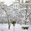 Erzabtei St. Peter, Salzburg