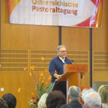 Prof. Joachim Kügler                               