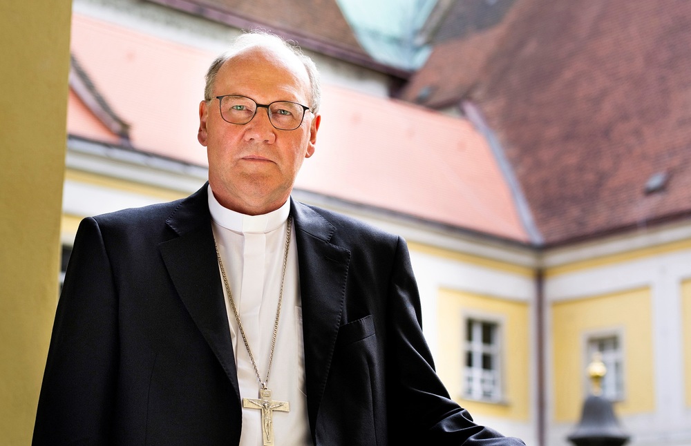 Alois Schwarz / Diözese St. Pölten/Moritz Schell