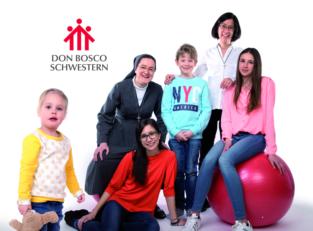 Don Bosco Schwestern/Golser