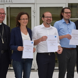 Preisträger des 'Publikumspreises'