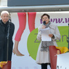 Auftakt zum 'Zukunftsforum' am 5. Oktober 2013 auf dem Wiener Yppenplatz
