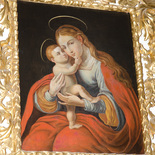 Hl. Maria