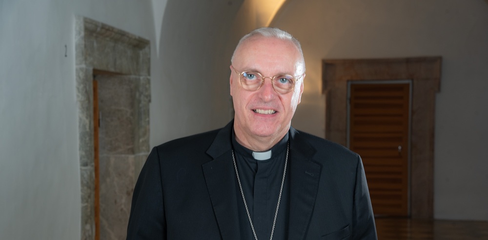 Eisenstädter Bischof wirbt für Hoffnungsbilder gegen Negativspirale