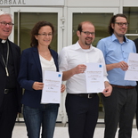 Preisträger des 'Publikumspreises'