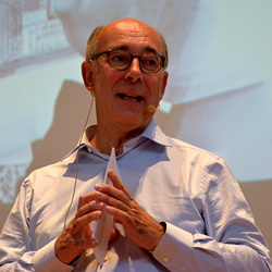 Vorstandsvorsitzender der Landmarken AG Norbert Hermanns