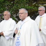 Lourdes 2015