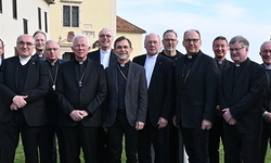 Vollversammlung der Österreichischen Bischofskonferenz (St. Johann b. Herberstein, 9. bis 12. 3.2026)