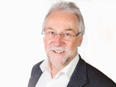 Kärntner Caritasdirektor Josef Marketz / Caritas Kärnten