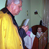 Mutter-Kind-Zentrum 'In Mother's Arms' in Chisinau