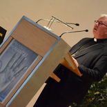 Erzbischof Lackner