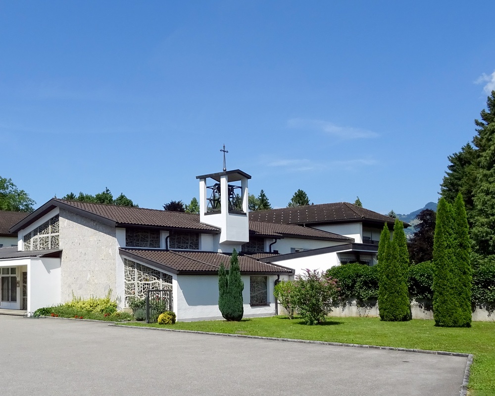 Klein-Theresien-Karmel in Rankweil