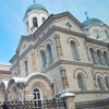 Eindrücke aus Chisinau