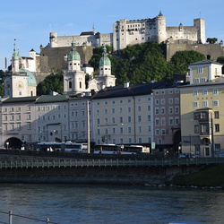 Impressionen der Salzburger Hochschulwochen