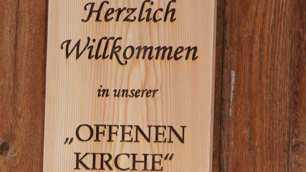 Offene Kirche: Erzdiözese Salzburg lädt zu Projektwettbewerb ein