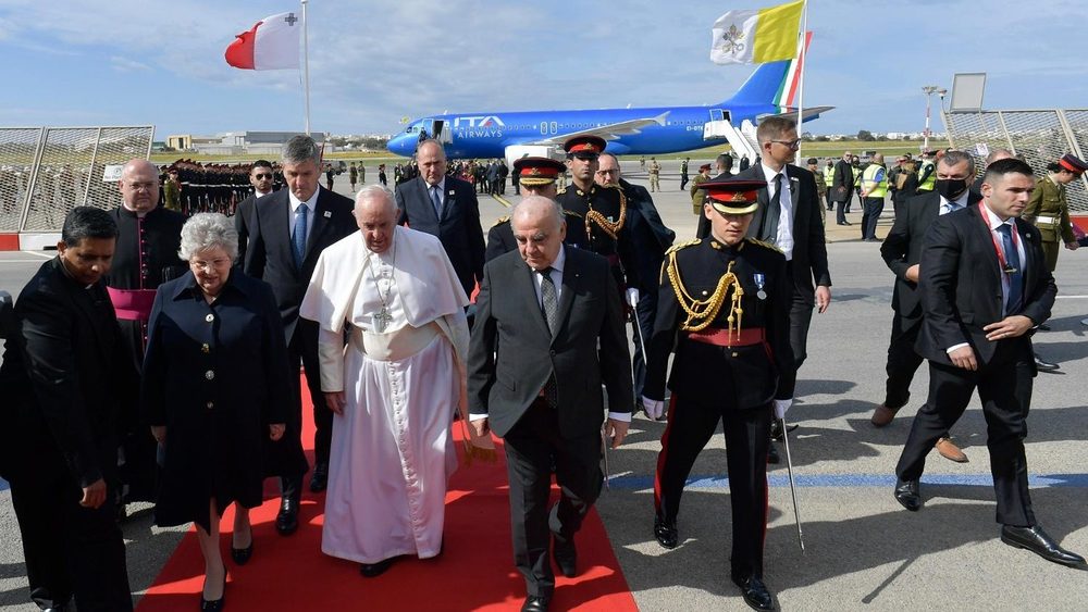 Vatican Media