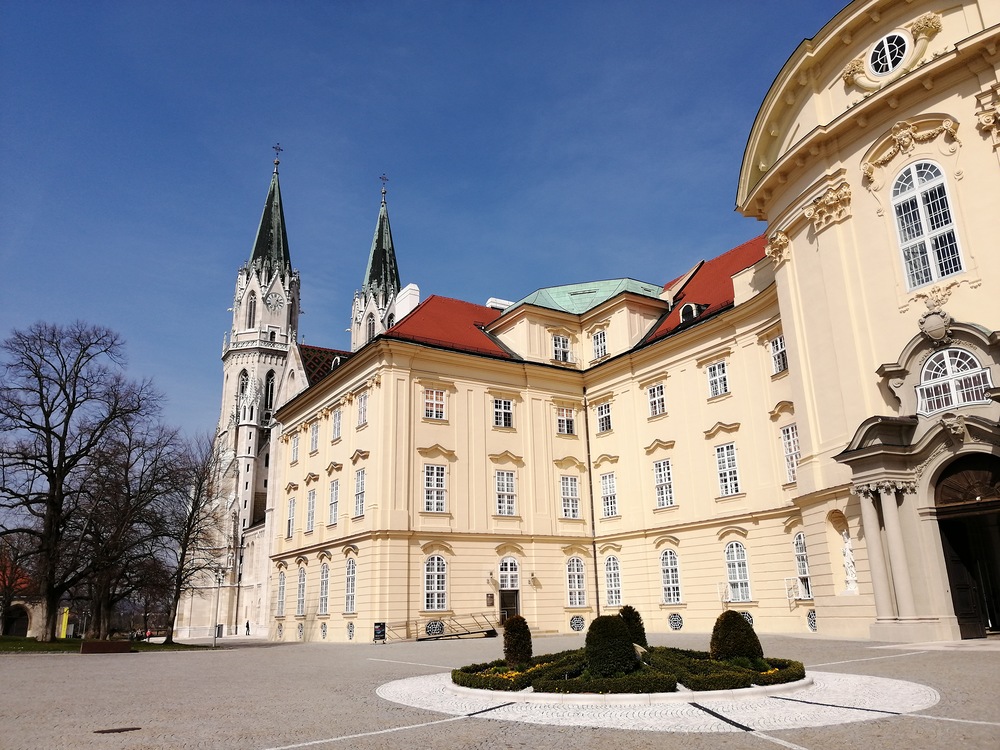 Stift Klosterneuburg / Kathpress / Gutenbrunner