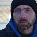 Hnutovo, Caritasdirektor Rostyslav Sprinyuk
