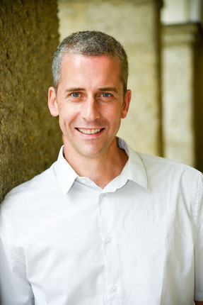 Dr. Henning Klingen