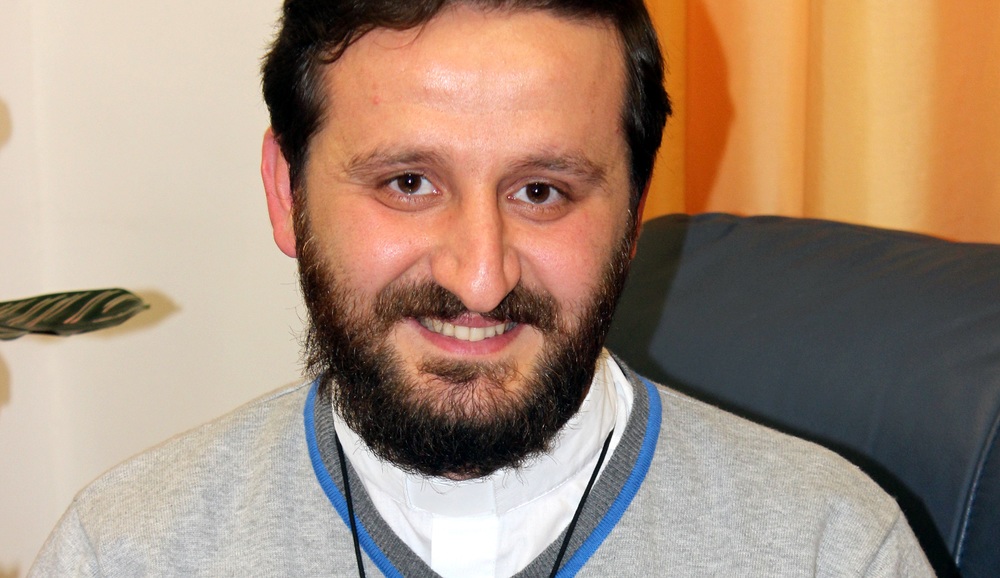 P. Dani Gaurie / Don Bosco