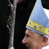 Papst Benedikt XVI. besucht Österreich (7.-9. Sept. 2007)