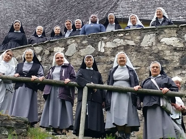 Tertiarschwestern des heiligen Franziskus