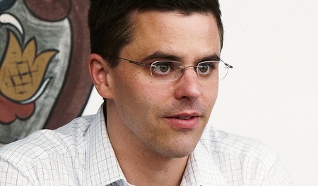 Gernot Wagner