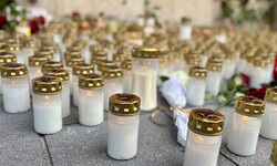 Religionslehrer nach Grazer Amoklauf: 'Dasein und Mitertragen'