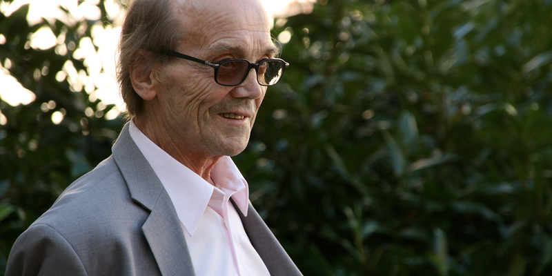 Prof. Franz Buchberger / Diözese Eisenstadt Eisenstadt: Trauer um früheren Kirchenzeitung-Chefredakteur Buchberger