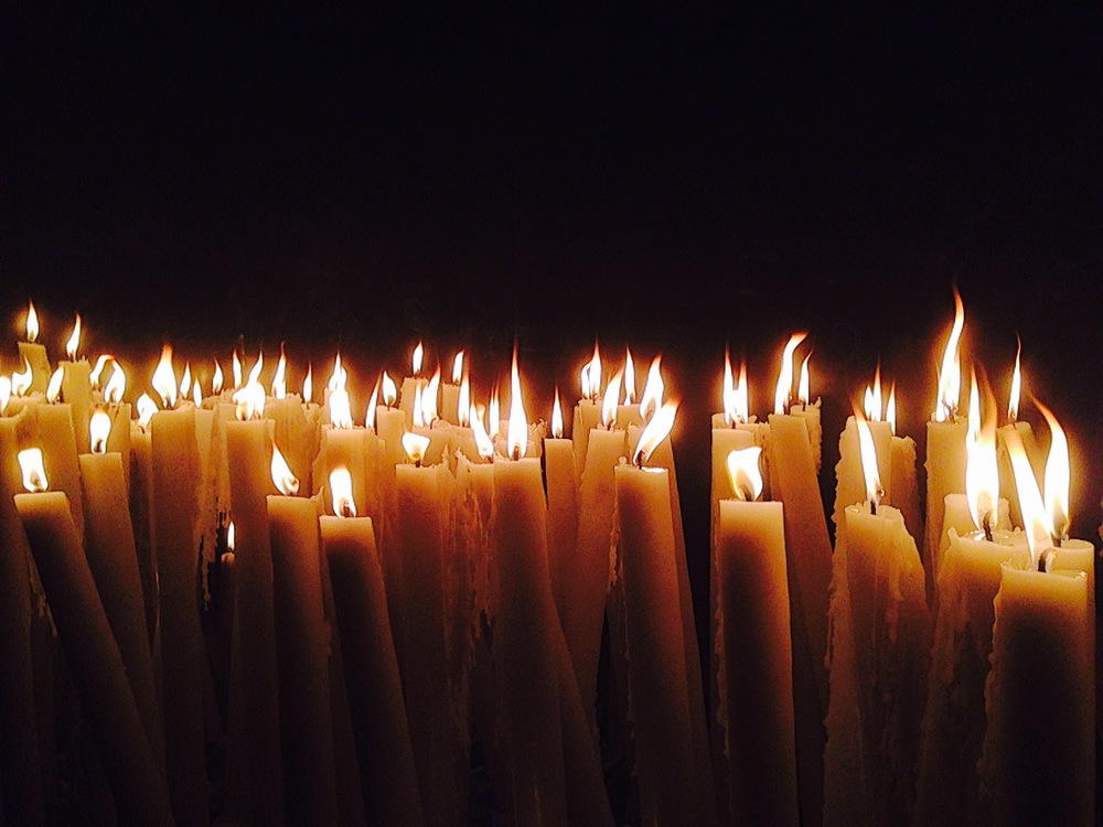 Amoklauf: Entsetzen und Betroffenheit in Evangelischer Kirche