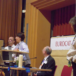 EuroCat Wien 2009