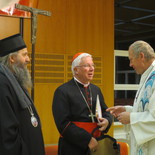 Ökum. Gottesdienst                               