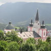 Basilika Mariazell