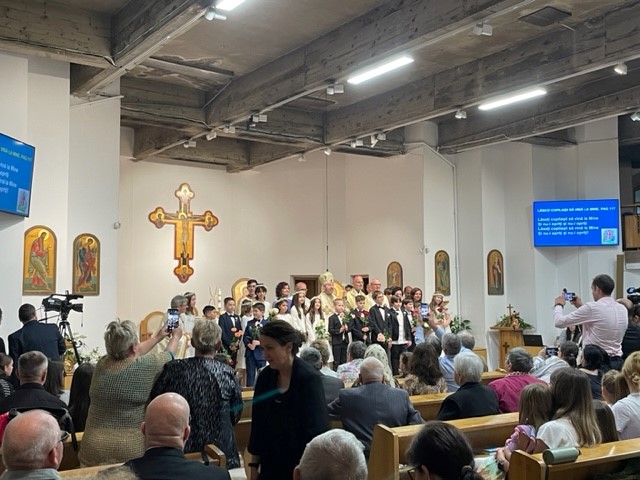 Kongress EEC in Cluj 2024