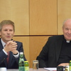 Begegnung mit Kultusminister Ostermayer