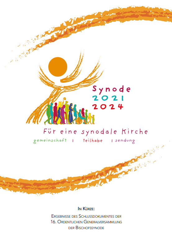 Synodenheft