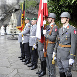 Lourdes 2015