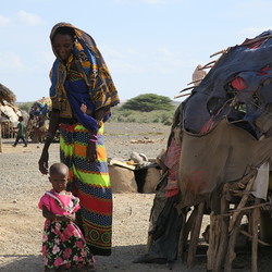 Nord-Kenia
