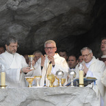 Lourdes 2015
