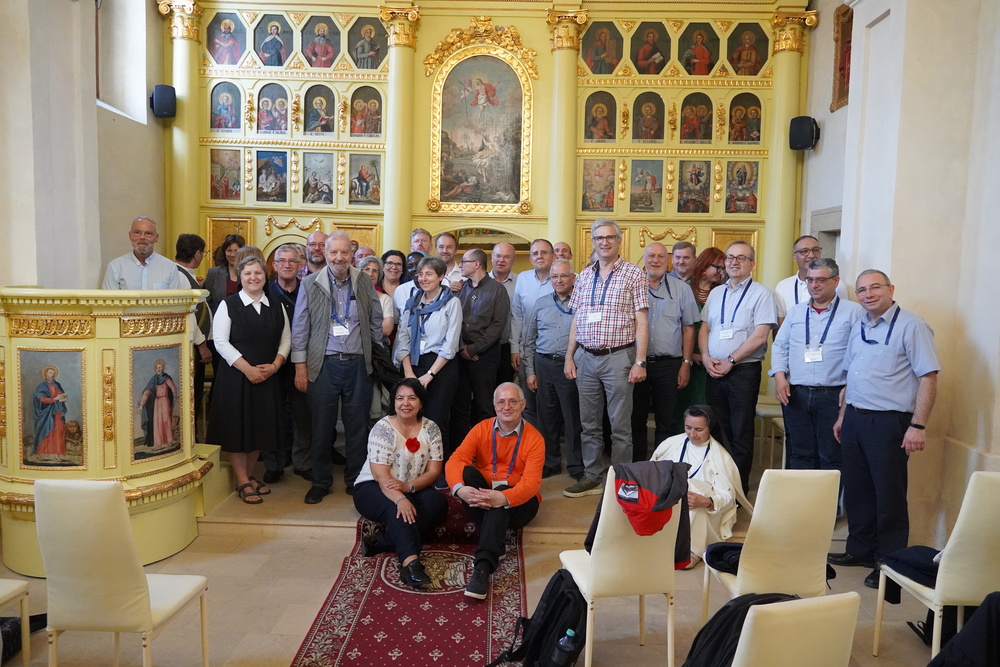 Kongress EEC in Cluj 2024                          