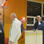 Ökum. Gottesdienst                               