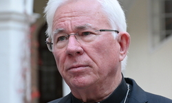 Erzbischof Lackner an jüdische Gemeinde: Volle Solidarität