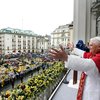 Papst Benedikt XVI. besucht Österreich (7.-9. Sept. 2007)