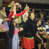 'Österreicher-Treffen' in der Kirche von 'Nossa Senhora de Copacabana'