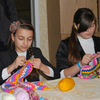 Mädchenschule in Chisinau