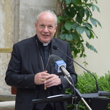 Kardinal Christoph Schönborn