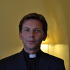 Markus Bugnyar, Rektor des Österr. Hospizes in Jerusalem