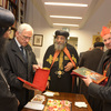 Besuch im Wiener Kardinal-König-Archiv
