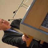 Prof. Volker Gerhardt
